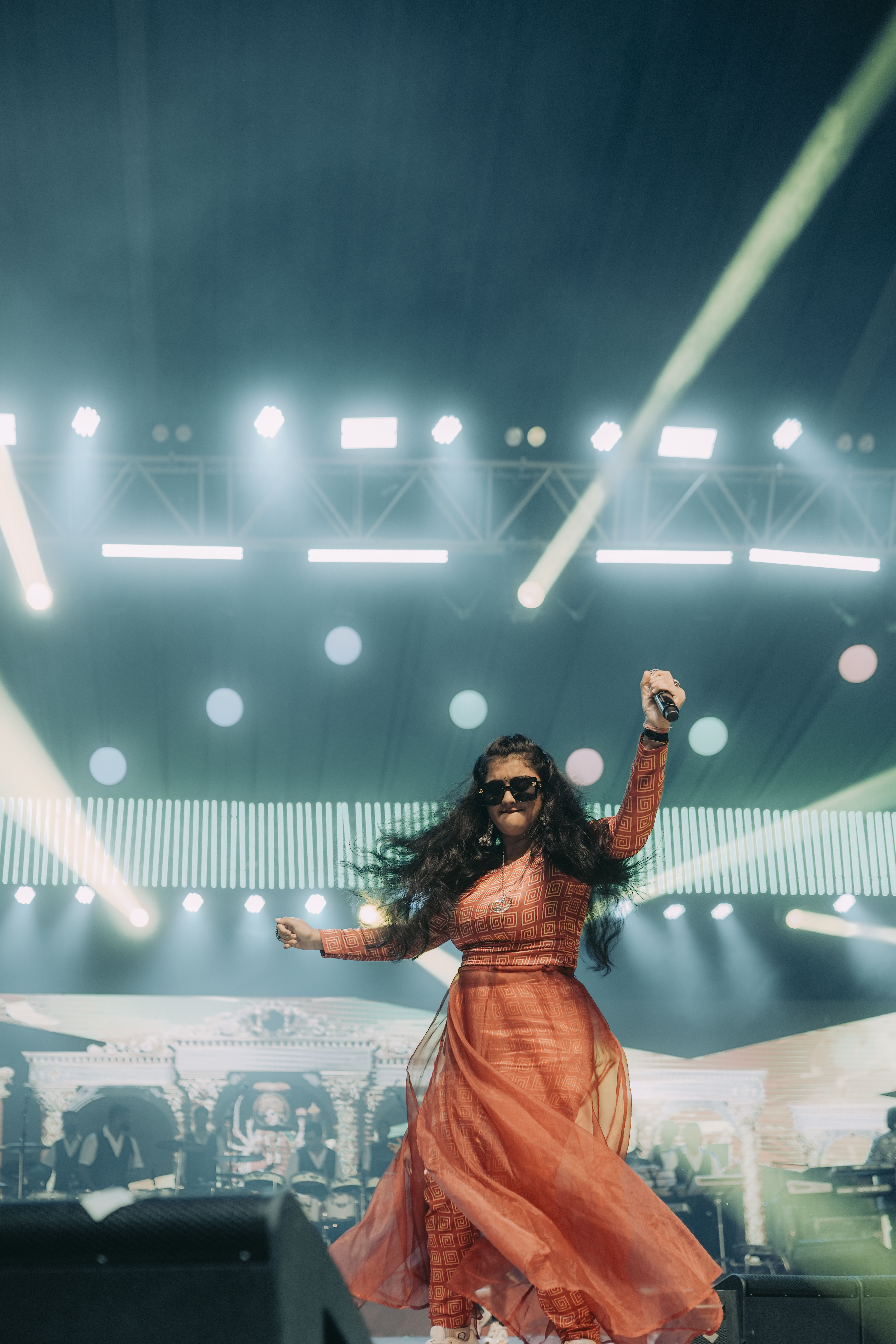 Chaitalee Chhaya Best Moments